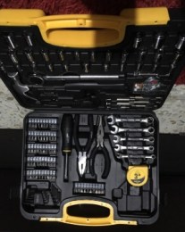 precio pretul juego 133 herramientas set